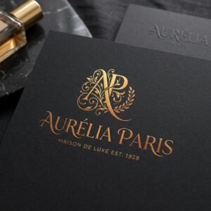 Premium Custom Logo